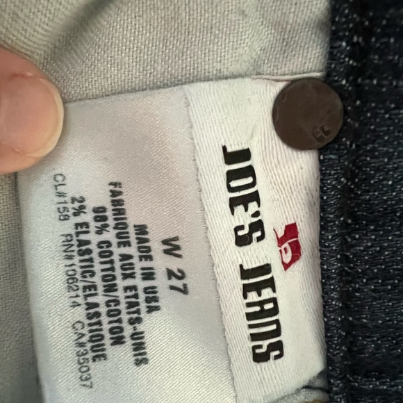 Vintage Joe Jeans. - Picture 3 of 5